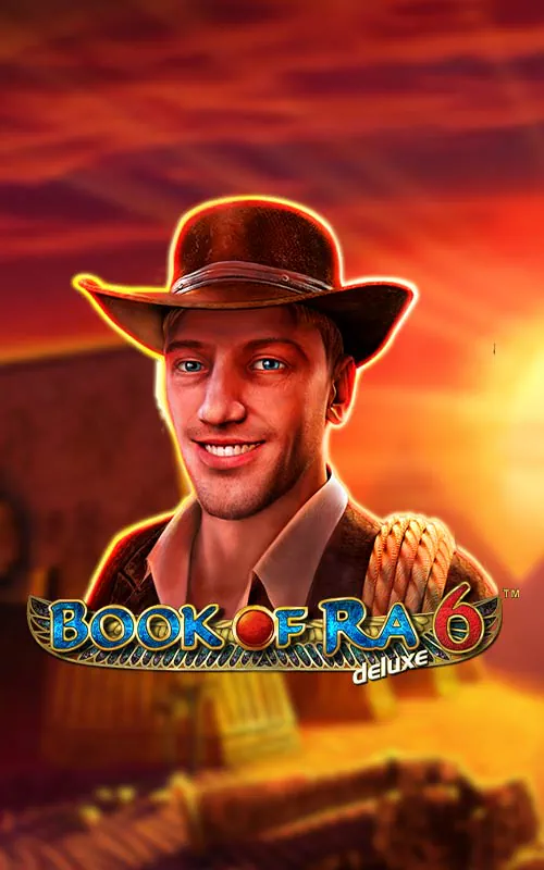 Book of Ra at Spin Fortune Mania Casino