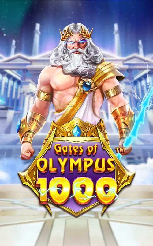 Gates of Olympus at Spin Fortune Mania Casino