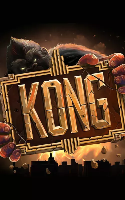 Kong at Spin Fortune Mania Casino