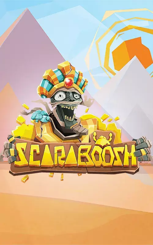 Scaraboosh at Spin Fortune Mania Casino